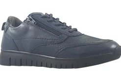 Women Dubarry Womens Fashion Trainers<Jude 1792 Womens Leather Fashion Trainers