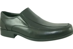 BOY Dubarry Mens Shoes | Senior Boys<Kal 7235 Mens Leather Shoes