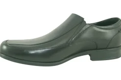 BOY Dubarry Mens Shoes | Senior Boys<Kal 7235 Mens Leather Shoes