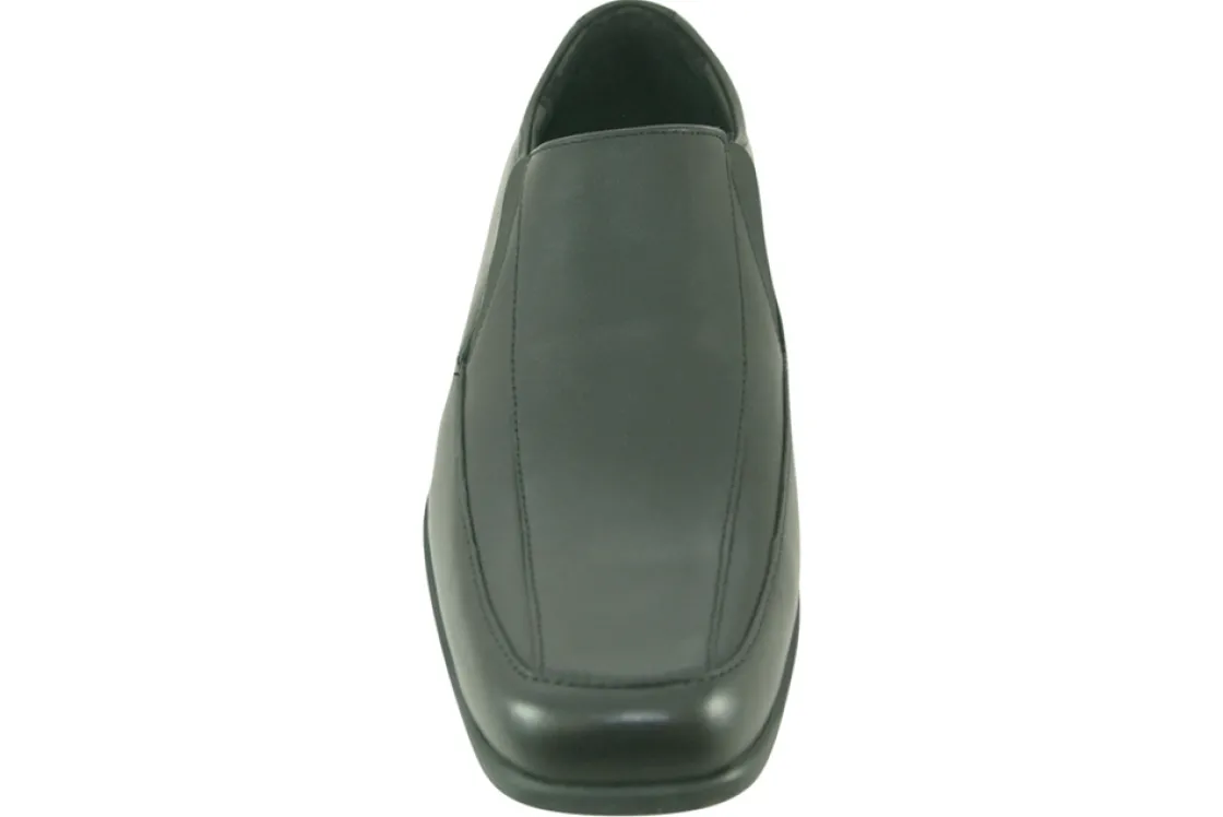 BOY Dubarry Mens Shoes | Senior Boys<Kal 7235 Mens Leather Shoes