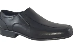 BOY Dubarry Junior Boys | Slip-On<Kal B Boys Leather School Shoes