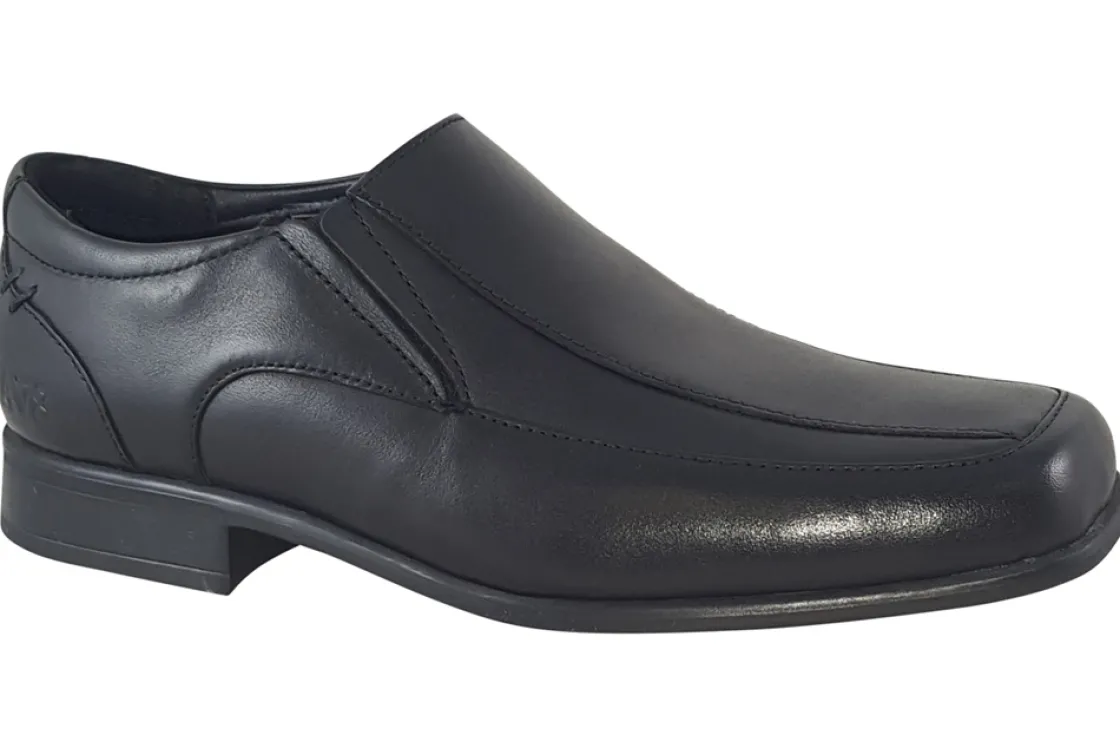 BOY Dubarry Junior Boys | Slip-On<Kal B Boys Leather School Shoes