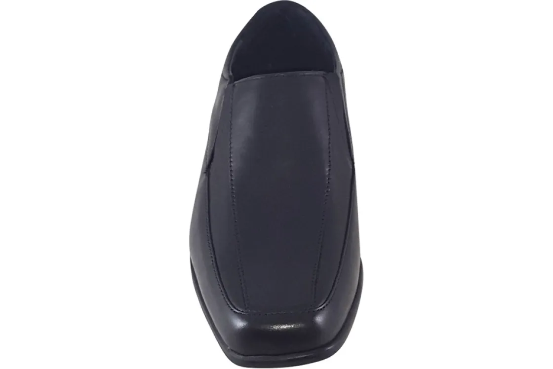 BOY Dubarry Junior Boys | Slip-On<Kal B Boys Leather School Shoes