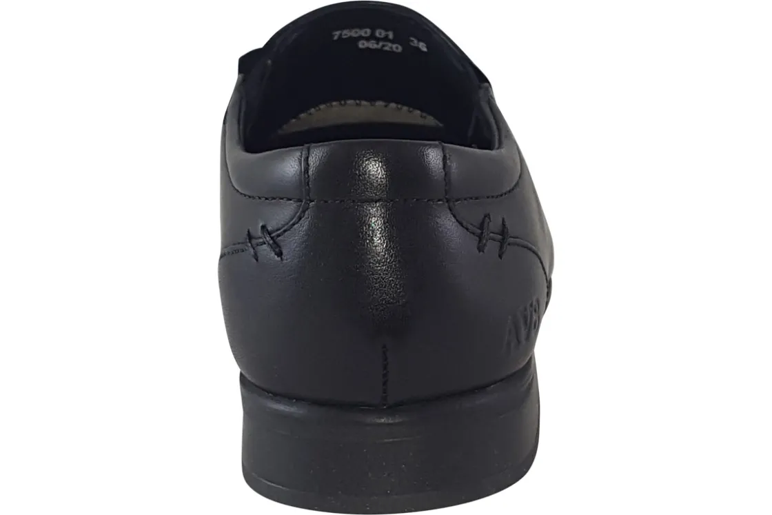 BOY Dubarry Junior Boys | Slip-On<Kal B Boys Leather School Shoes