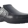 BOY Dubarry Senior Boys | Mens Shoes<Kalvin 7731 Mens Leather Shoes