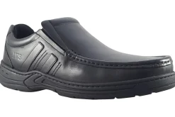 BOY Dubarry Senior Boys | Mens Shoes<Kalvin 7731 Mens Leather Shoes