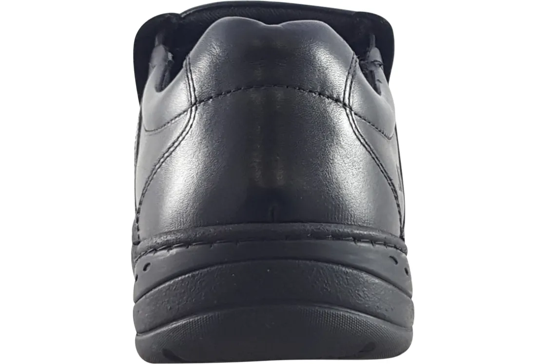BOY Dubarry Senior Boys | Mens Shoes<Kalvin 7731 Mens Leather Shoes