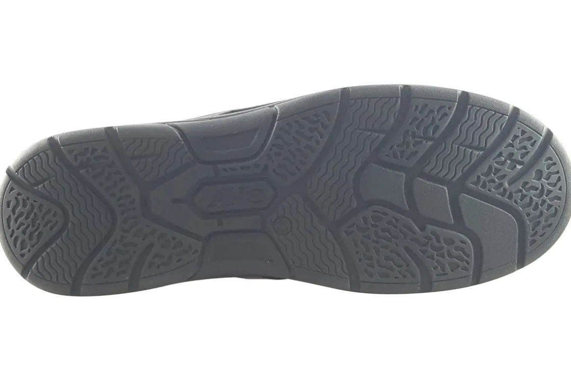 BOY Dubarry Senior Boys | Mens Shoes<Kalvin 7731 Mens Leather Shoes