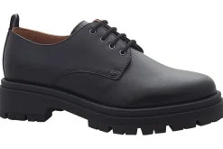 Women Dubarry Senior Girls | Womens Shoes<Kanna - 2818 Womens Leather Shoes