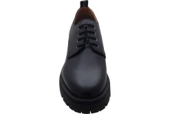 Women Dubarry Senior Girls | Womens Shoes<Kanna - 2818 Womens Leather Shoes