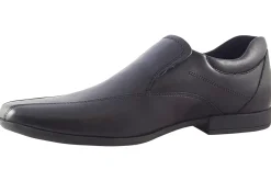 BOY Dubarry Mens Shoes | Senior Boys<Keller 7502 Mens Leather Shoes
