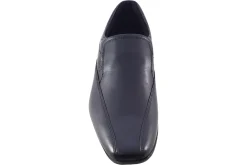 BOY Dubarry Mens Shoes | Senior Boys<Keller 7502 Mens Leather Shoes