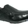 BOY Dubarry Junior Boys | Slip-On<Kolo B Boys Leather School Shoes
