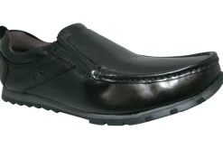 BOY Dubarry Junior Boys | Slip-On<Kolo B Boys Leather School Shoes