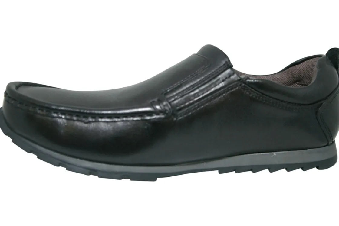 BOY Dubarry Junior Boys | Slip-On<Kolo B Boys Leather School Shoes