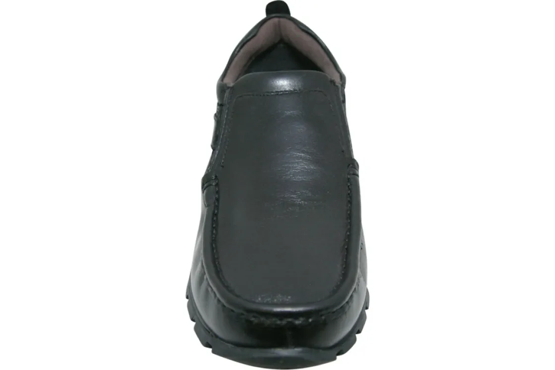 BOY Dubarry Junior Boys | Slip-On<Kolo B Boys Leather School Shoes