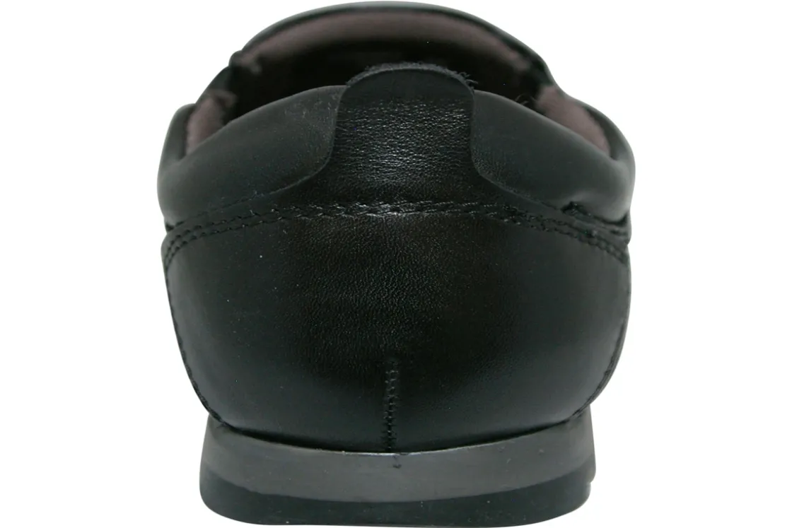 BOY Dubarry Junior Boys | Slip-On<Kolo B Boys Leather School Shoes