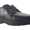 BOY Dubarry Senior Boys | Mens Shoes<Kori 7730 Mens Leather Shoes