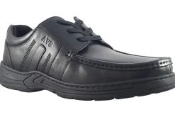 BOY Dubarry Senior Boys | Mens Shoes<Kori 7730 Mens Leather Shoes