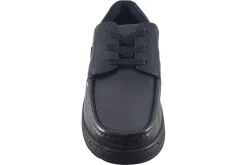 BOY Dubarry Senior Boys | Mens Shoes<Kori 7730 Mens Leather Shoes