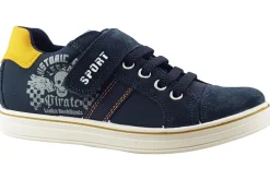 BOY Dubarry Velcro | Removable Insole<Lance 5806 Boys Shoes