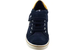 BOY Dubarry Velcro | Removable Insole<Lance 5806 Boys Shoes