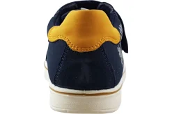 BOY Dubarry Velcro | Removable Insole<Lance 5806 Boys Shoes