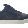 BOY Dubarry Boys Shoes | Zip<Lex 7242 Boys Shoes