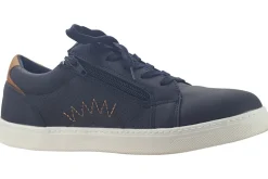 BOY Dubarry Boys Shoes | Zip<Lex 7242 Boys Shoes