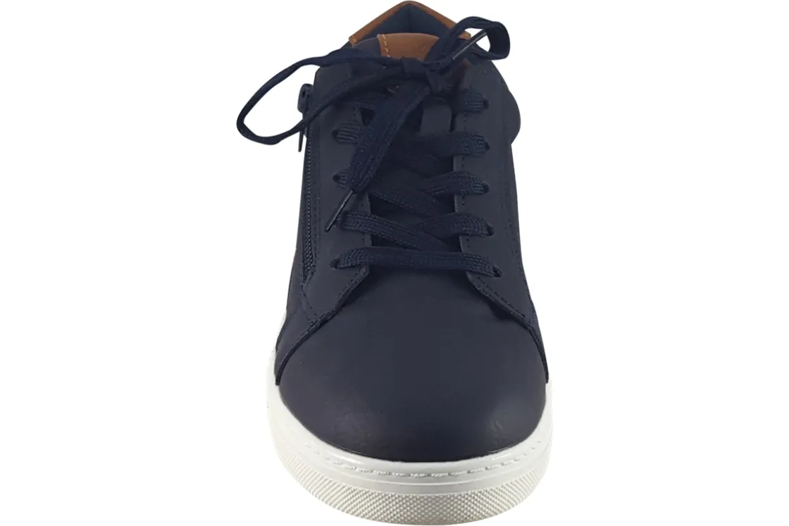 BOY Dubarry Boys Shoes | Zip<Lex 7242 Boys Shoes