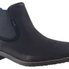 Dubarry Mens Boots | Plain Toe<Santos 4722 Mens Nubuck Boots