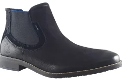 Dubarry Mens Boots | Plain Toe<Santos 4722 Mens Nubuck Boots