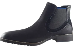 Dubarry Mens Boots | Plain Toe<Santos 4722 Mens Nubuck Boots