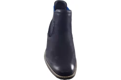 Dubarry Mens Boots | Plain Toe<Santos 4722 Mens Nubuck Boots