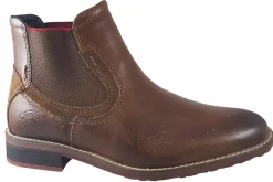 Dubarry Mens Boots | Plain Toe<Santos 4722 Mens Nubuck Boots