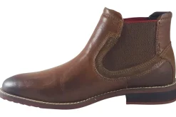 Dubarry Mens Boots | Plain Toe<Santos 4722 Mens Nubuck Boots