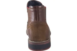 Dubarry Mens Boots | Plain Toe<Santos 4722 Mens Nubuck Boots