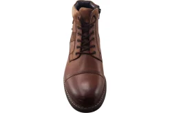 Dubarry Oxford Toe Cap | Mens Boots<Savoy 5826 Mens Leather Boots