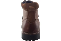 Dubarry Oxford Toe Cap | Mens Boots<Savoy 5826 Mens Leather Boots
