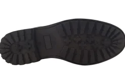 Dubarry Oxford Toe Cap | Mens Boots<Savoy 5826 Mens Leather Boots