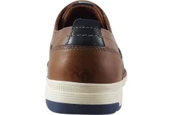Dubarry Plain Toe | Mens Shoes<Sergio 5811 Mens Leather Shoes