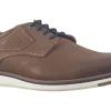Dubarry Mens Shoes<Shell Mens Leather Shoes