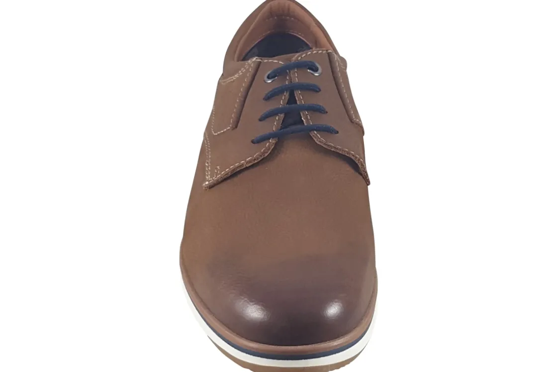 Dubarry Mens Shoes<Shell Mens Leather Shoes