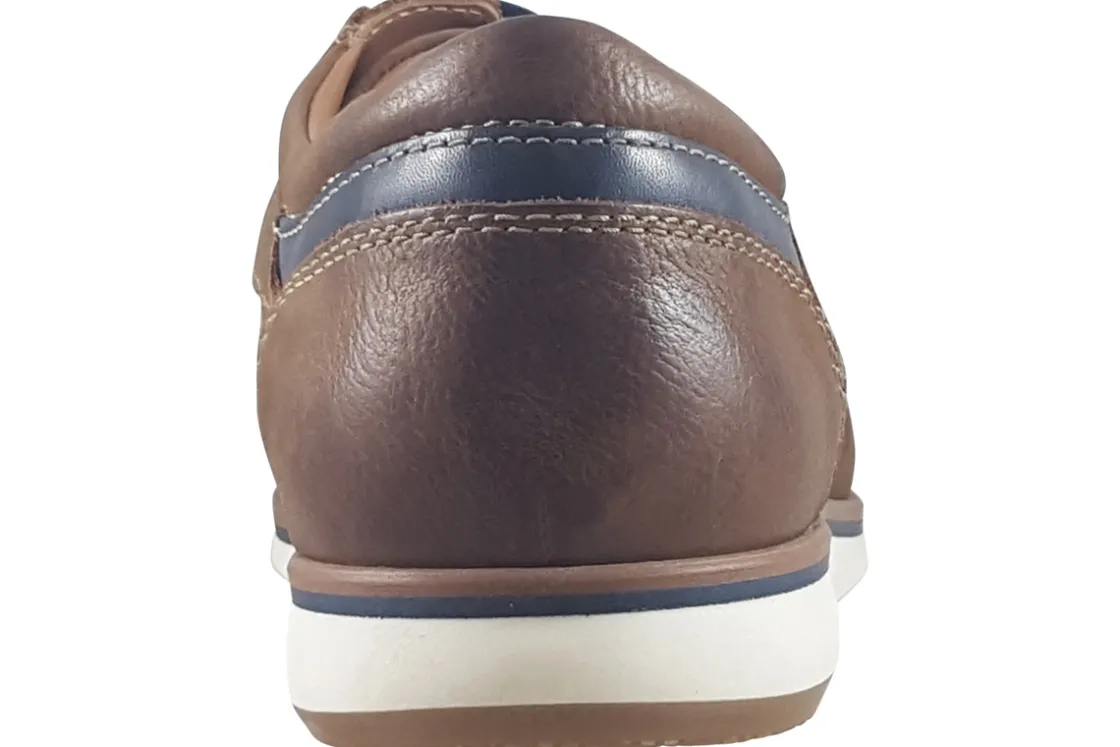 Dubarry Mens Shoes<Shell Mens Leather Shoes