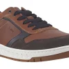 Dubarry Mens Shoes | Mens Fashion Trainers<Skater Mens Fashion Trainers