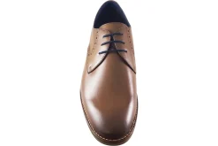 Dubarry Plain Toe | Mens Shoes<Slade Mens Leather Shoes