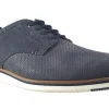Dubarry Mens Shoes<Stafford 5839 Mens Nubuck Shoes
