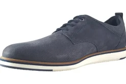 Dubarry Mens Shoes<Stafford 5839 Mens Nubuck Shoes