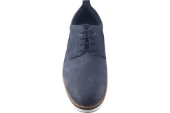 Dubarry Mens Shoes<Stafford 5839 Mens Nubuck Shoes