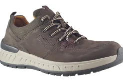 Dubarry Apron Toe | Mens Shoes<Stamford 5842 Mens Nubuck Fashion Trainers